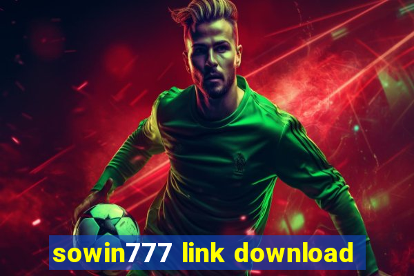 sowin777 link download